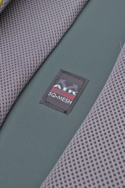 Plecak turystyczny BERGSON EVJE 30 OLIVE BRG00005