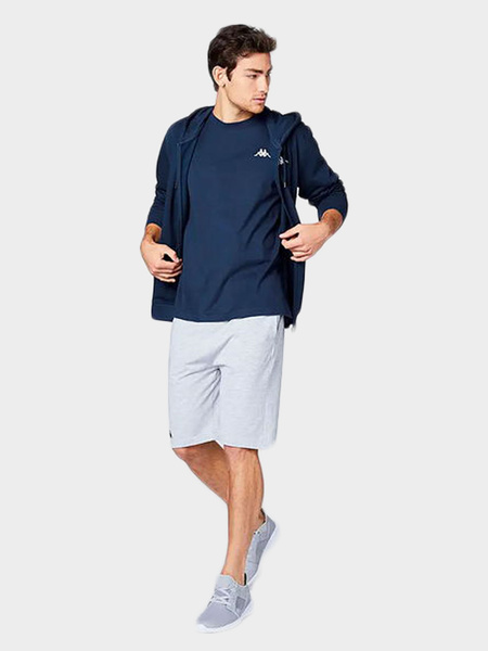 Koszulka męska KAPPA VEER 707389-19-4024