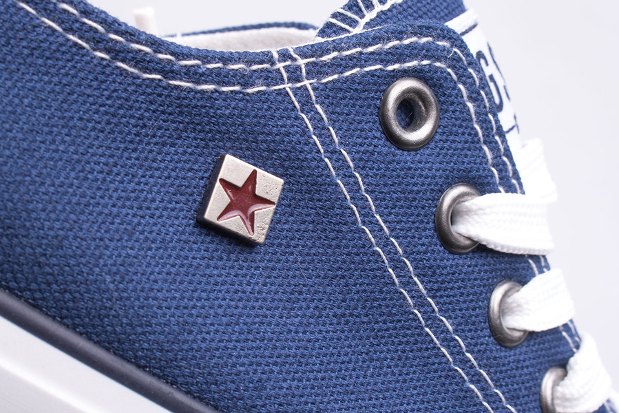 Trampki dziecięce BIG STAR FF374202-403