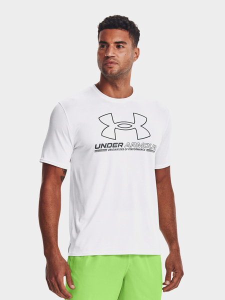 Koszulka męska Under Armour 1370367-100