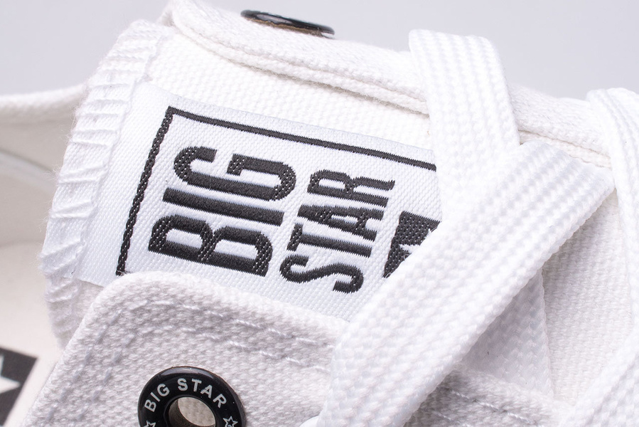 Trampki męskie BIG STAR AA174010