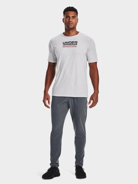 Koszulka męska Under Armour 1370529-014