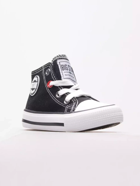 Trampki dziecięce BIG STAR HH374084