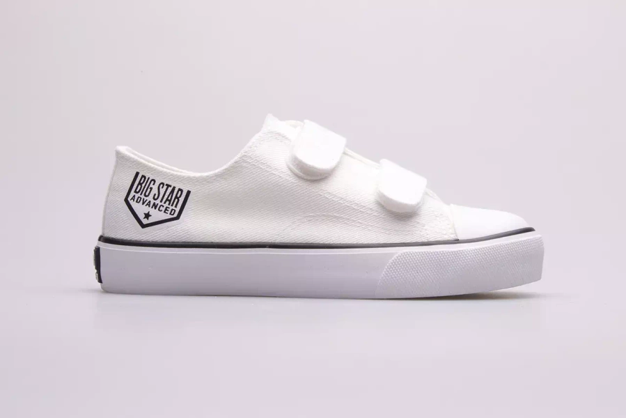 Trampki dziecięce BIG STAR FF374061