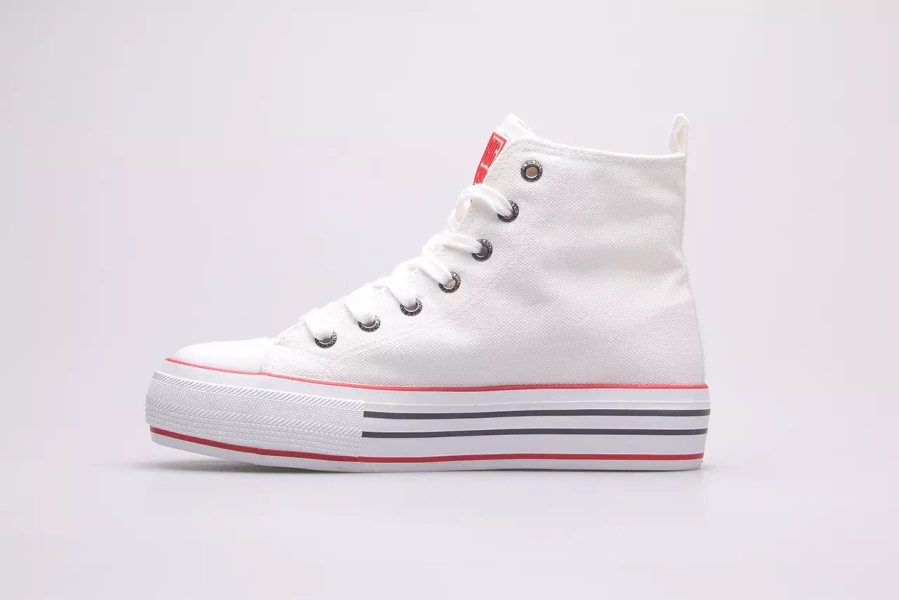 Trampki damskie BIG STAR LL274185