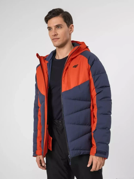 Kurtka męska 4F H4Z22-KUMN007-62S