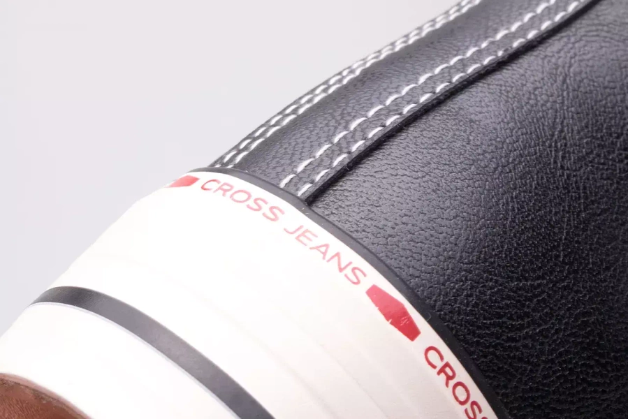 Trampki damskie CROSS JEANS KK2R4042C