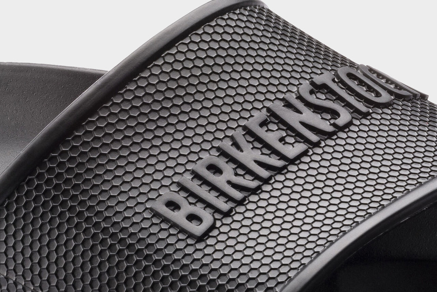 Klapki BIRKENSTOCK BARBADOS EVA 1015398