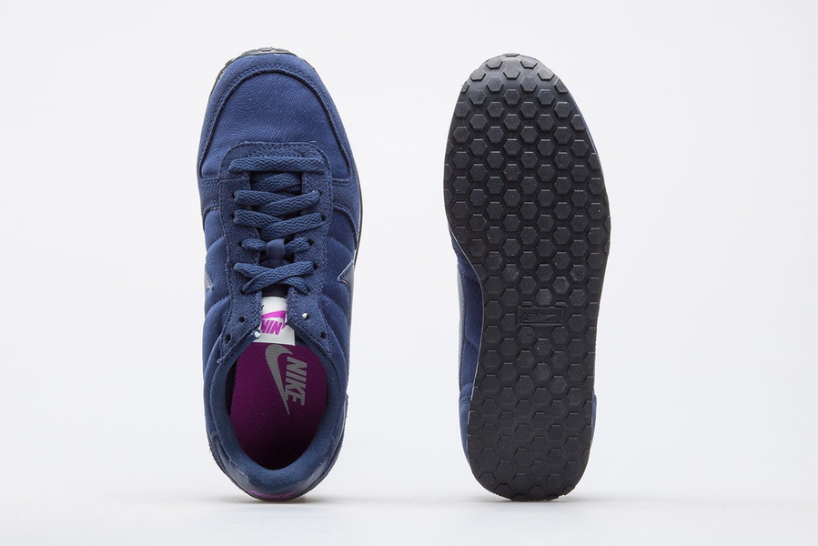 Buty damskie NIKE WMNS GENICCO 644451-400