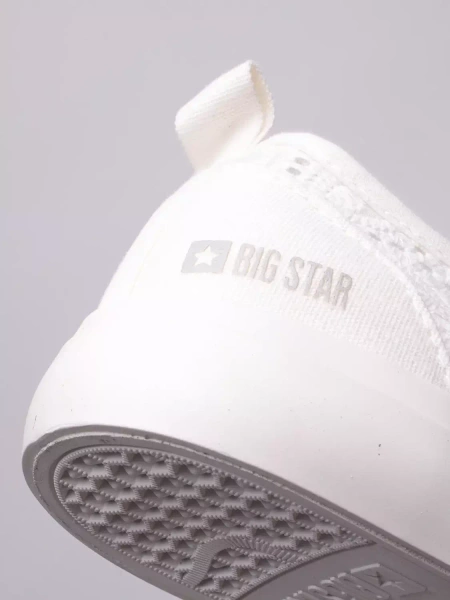 Tenisówki damskie BIG STAR W274925 