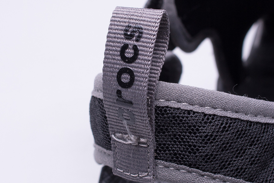 Sandały Crocs Swiftwater Mesh Deck 205289-001