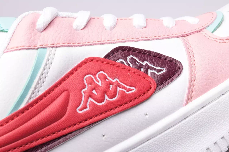 Buty damskie KAPPA BASH LR MF 243137MF-1021