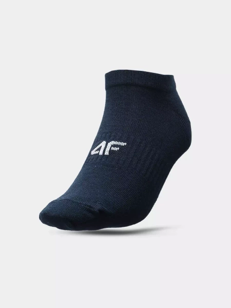 Skarpety męskie 4F 4FSS23USOCM133-31S 5PAK