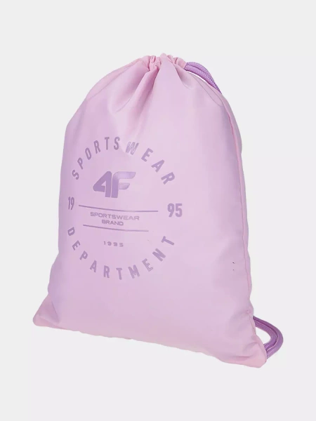 Worek dziecięcy 4F 4FJSS23AGYMF042-56S