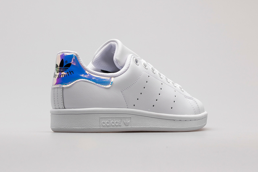 Buty adidas STAN SMITH J AQ6272