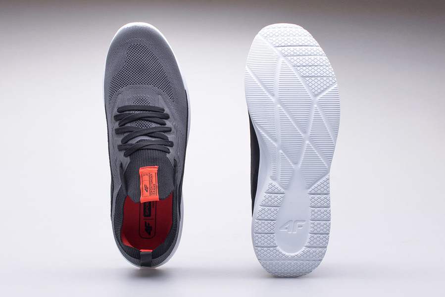 Buty męskie 4F D4L21-OBML203-25S