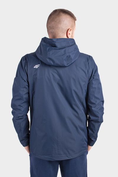 Kurtka męska 4F NOSH4-KUM001-31S