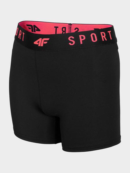 Spodenki dziecięce 4F JUNIOR HJL22-JSPDF001-20S