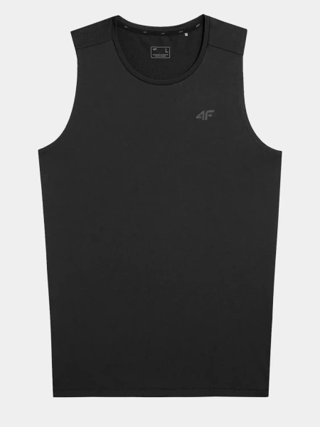 Koszulka męska 4F 4FAW23TFTSM447-20S