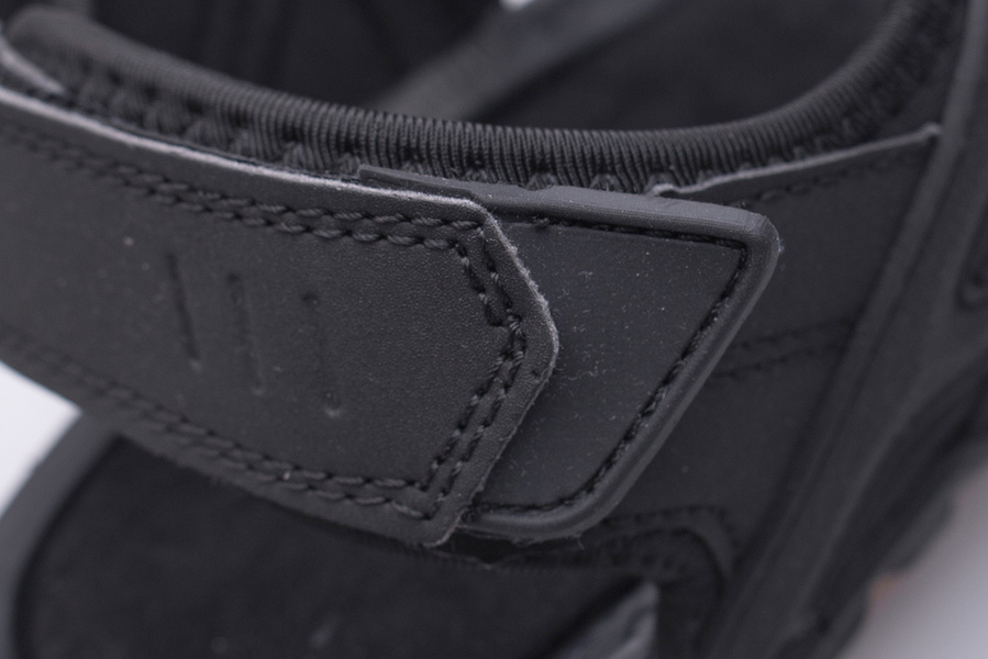 Sandały męskie 4F D4L19-SAM202-20S