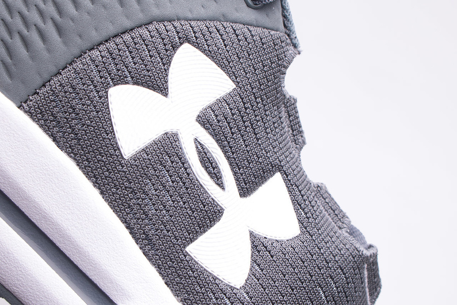 Buty męskie Under Armour Micro G Pursuit 3021953-103