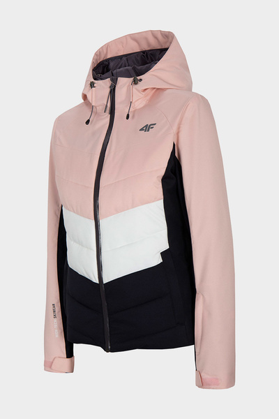 Kurtka damska 4F H4Z20-KUDN004-56S