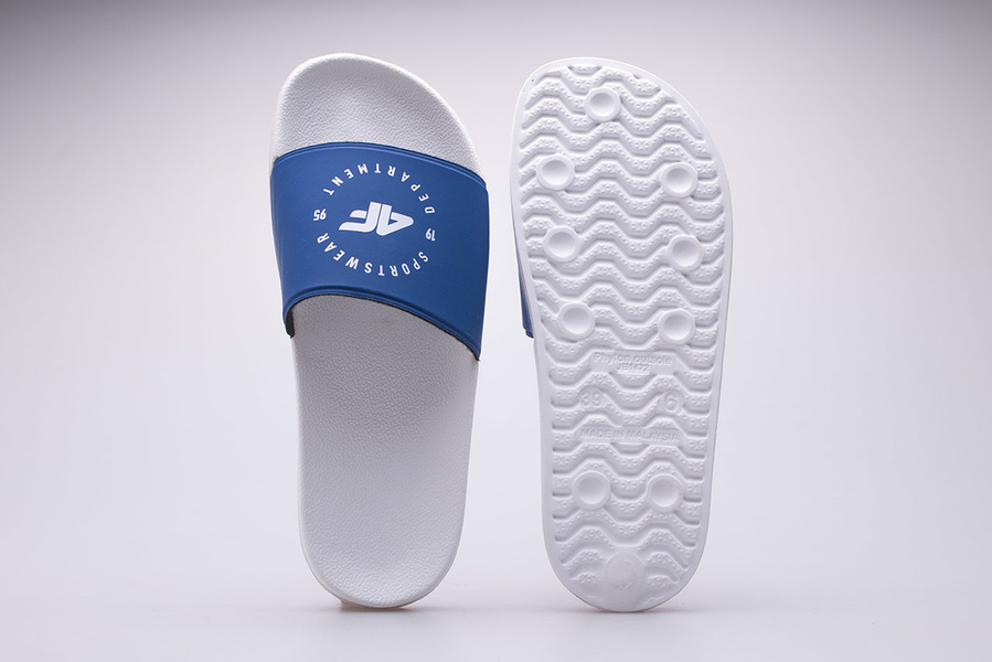 Klapki damskie 4F H4L20-KLD002-36S