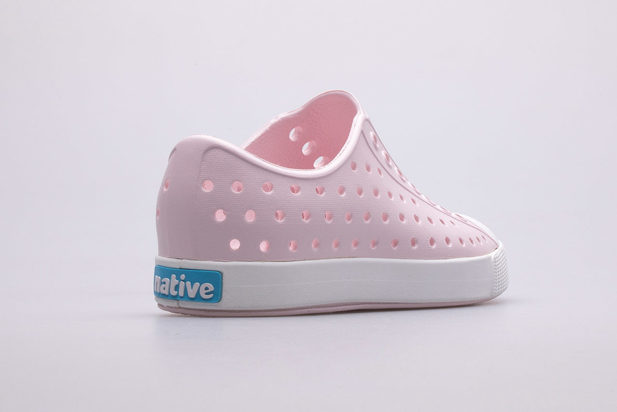 Trampki NATIVE JEFFERSON YOUTH 15100100-6801