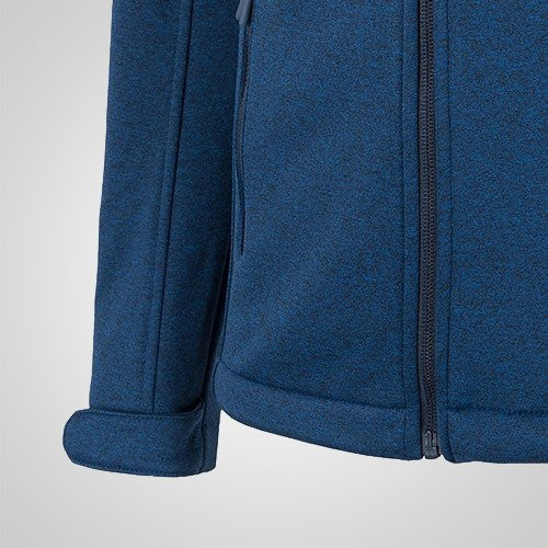 Kurtka softshell damska 4F H4L19-SFD001-30M