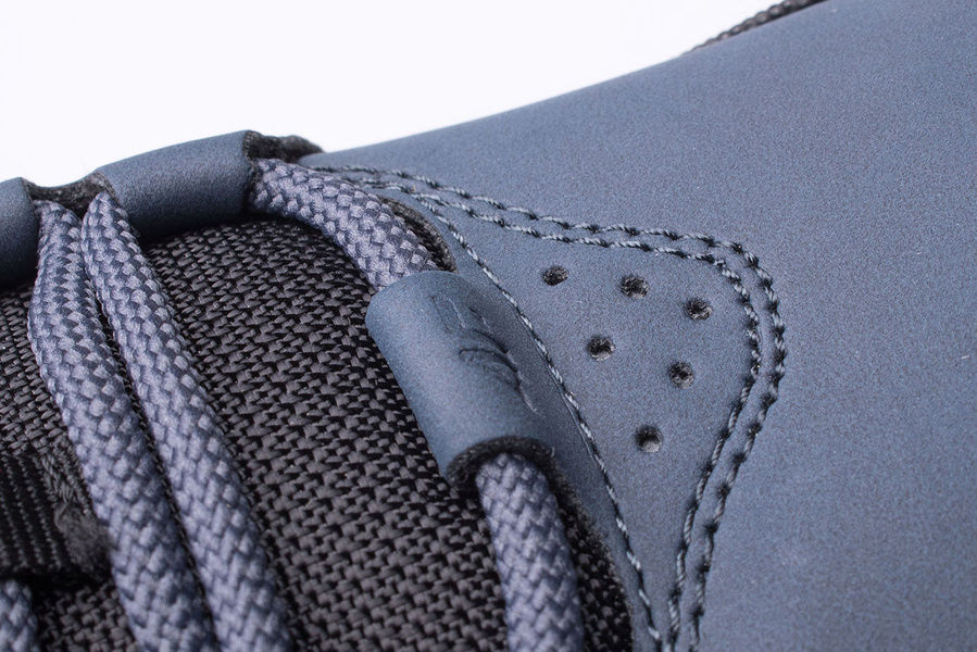 Buty dziecięce 4F J4Z21-JOBMW202-31S