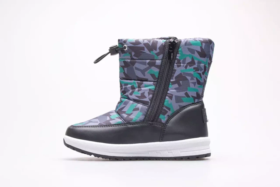 Śniegowce dziecięce BIG STAR KK374238