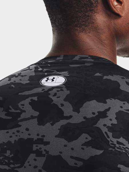 Koszulka męska termoaktywna Under Armour 1361525-001