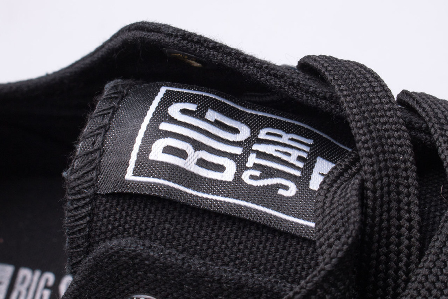 Trampki damskie BIG STAR AA274009