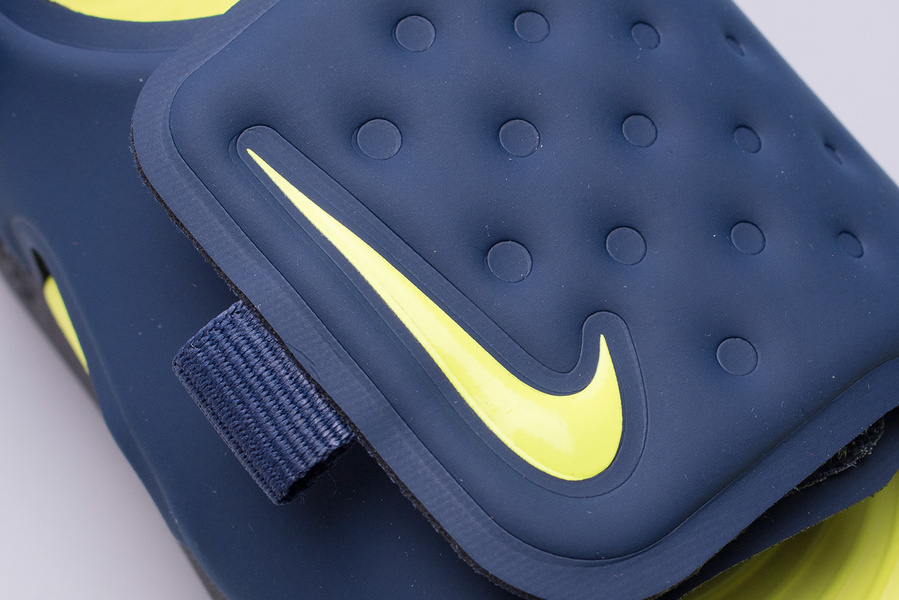 Sandały NIKE SUNRAY ADJUST 5 (TD) AJ9077-401