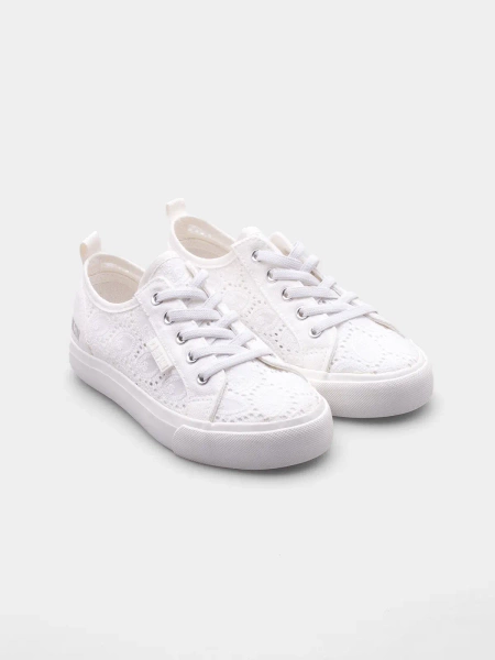 Trampki dziecięce Big Star JJ374012