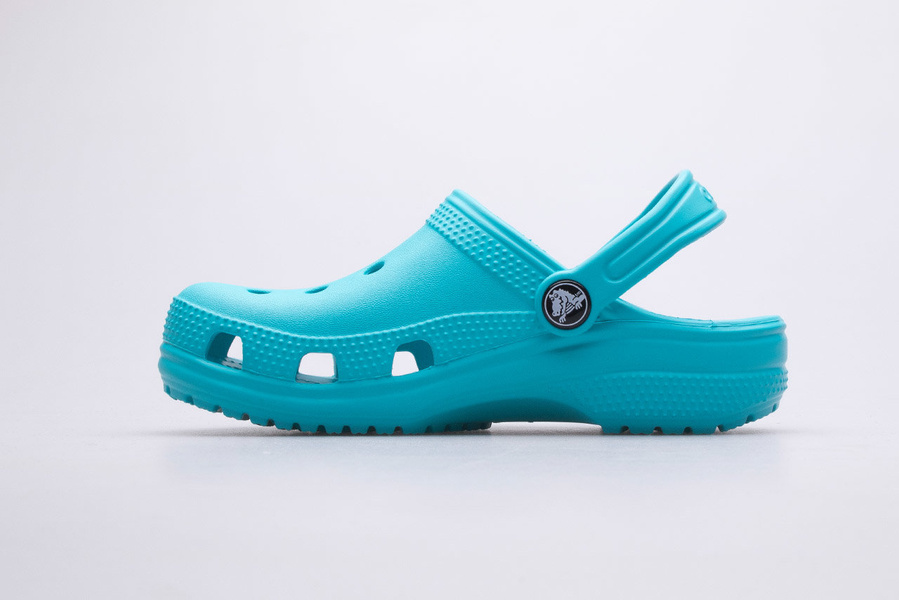 Chodaki Crocs Classic Clog K 204536-4SL