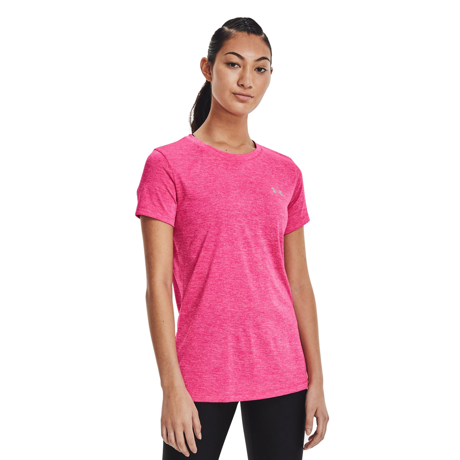 Koszulka damska Under Armour 1277206-695