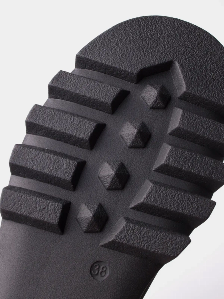 Buty damskie śniegowce BIG STAR MM274335-906