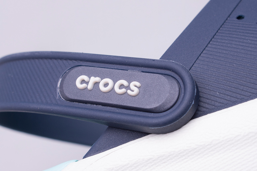 Chodaki Crocs LiteRide Clog 204592-4KO