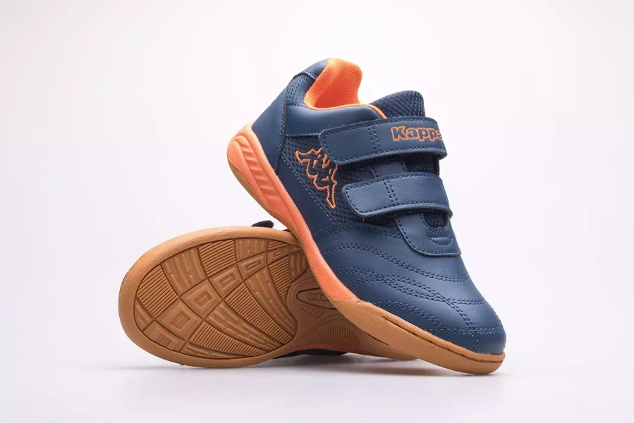 Buty dziecięce KAPPA KICKOFF BC K 260509BCK-6744