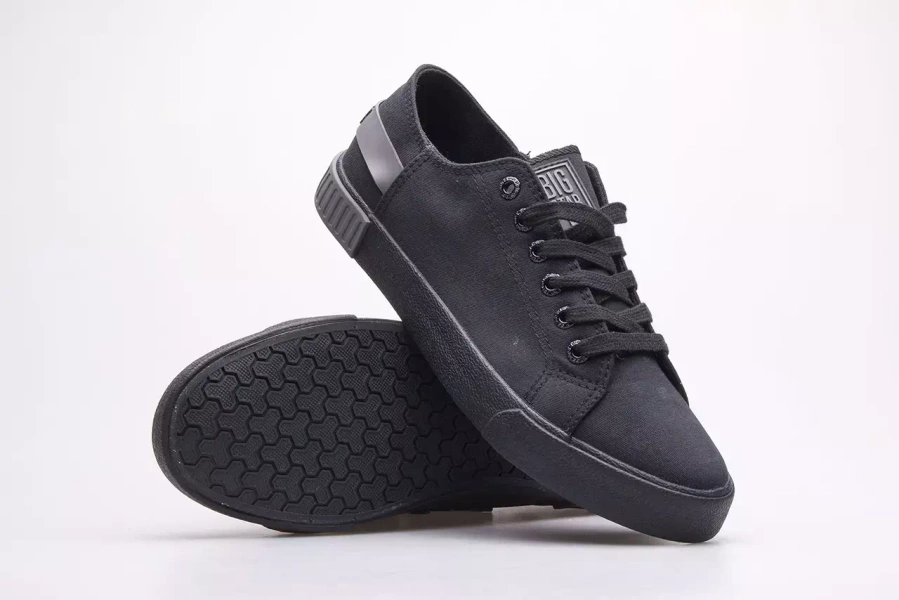 Tenisówki damskie BIG STAR LL274038