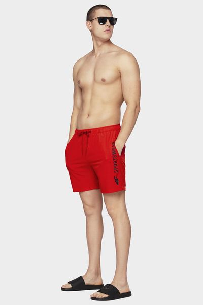 Spodenki męskie 4F H4L20-SKMT002-62S