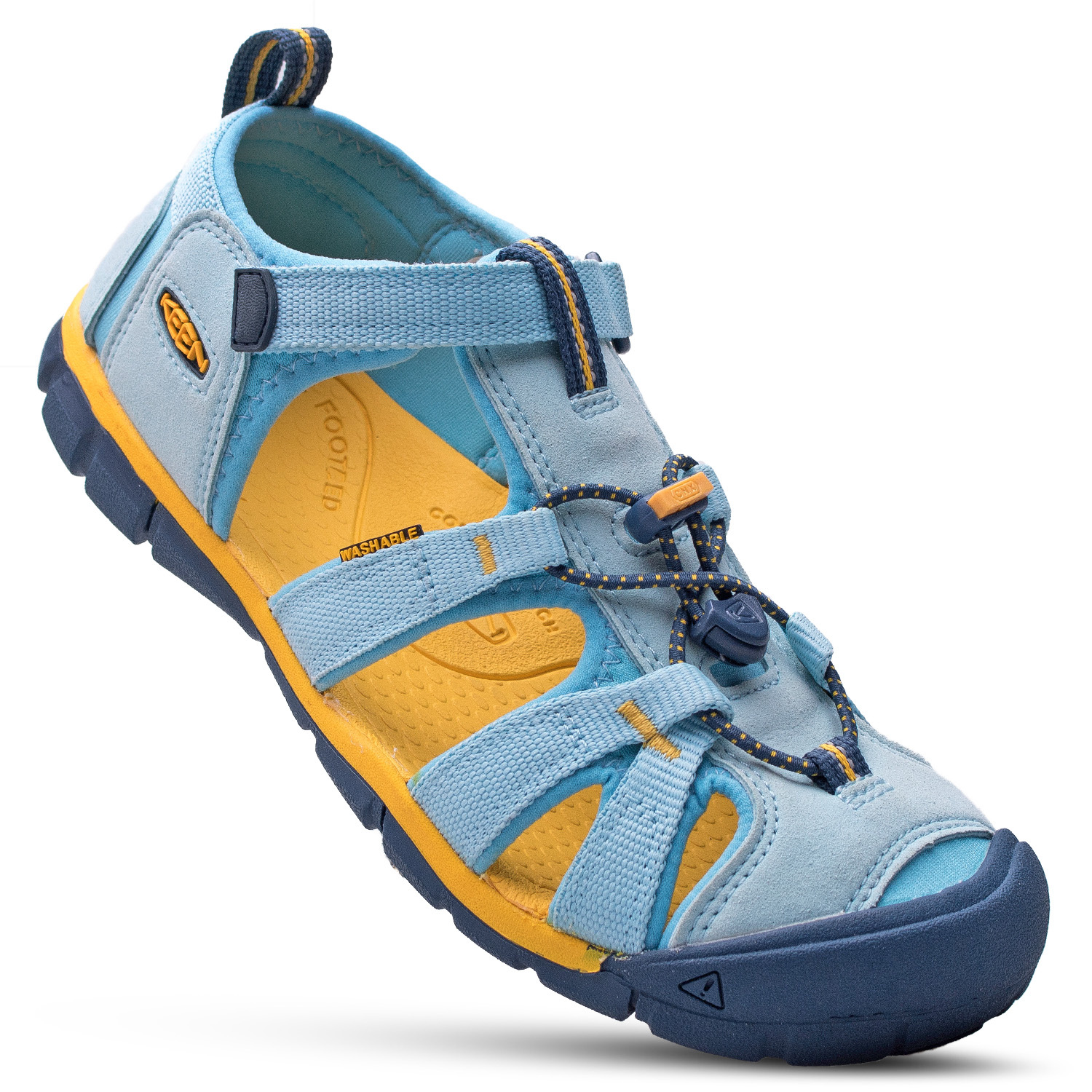 Sandały KEEN SEACAMP II CNX 1022995