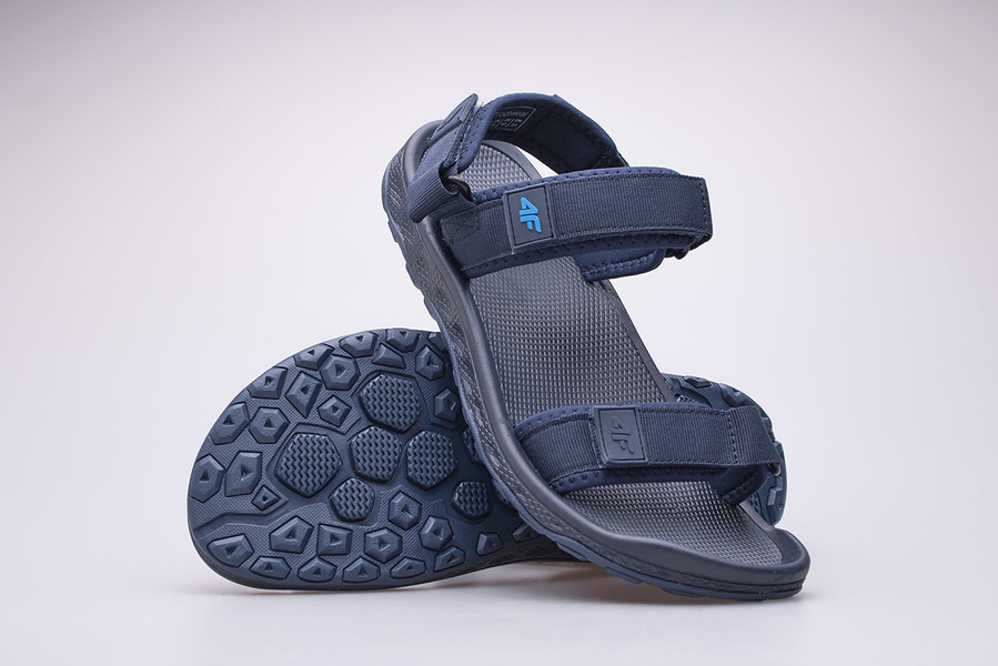 Sandały męskie 4F H4L20-SAM001-33S