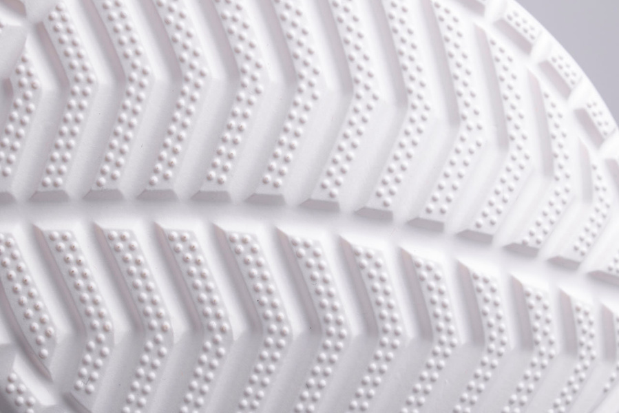 Chodaki CROCS CROCBAND CHEVRON KIDS 207007-100