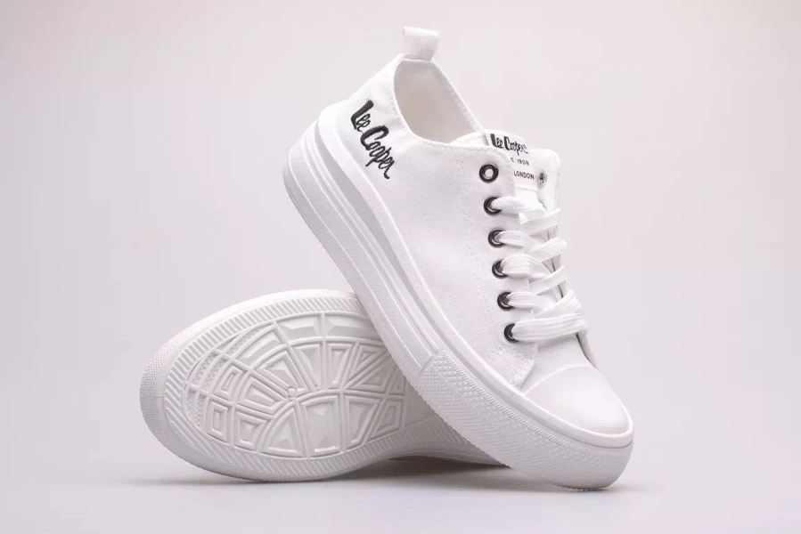 Trampki damskie LEE COOPER LCW-23-44-1623L