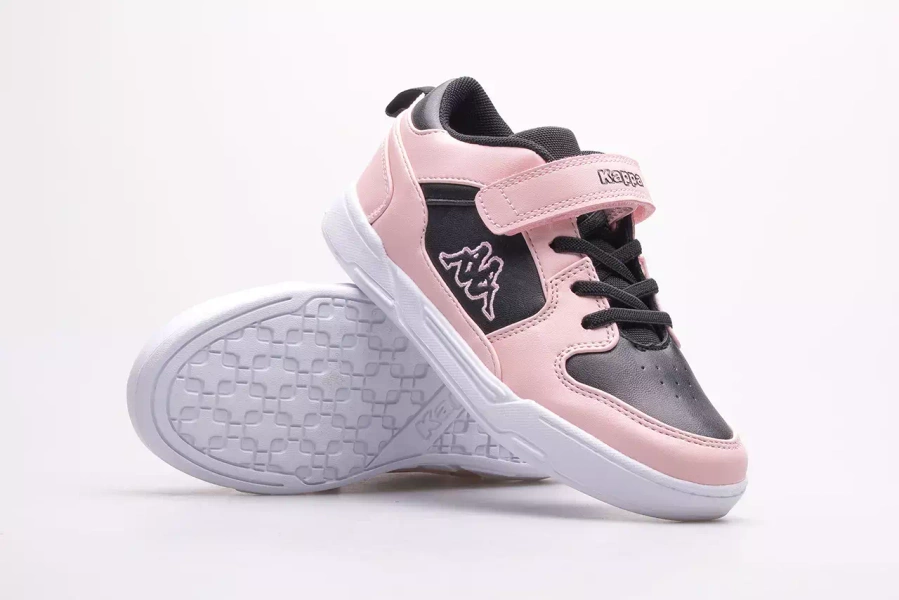 Buty dziecięce KAPPA LINEUP LOW K 260932K-2111