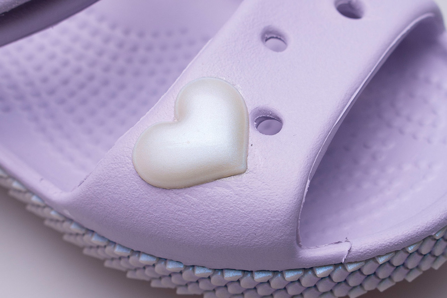 Sandały CROCS CROCABND IMAGINATION 206145-530