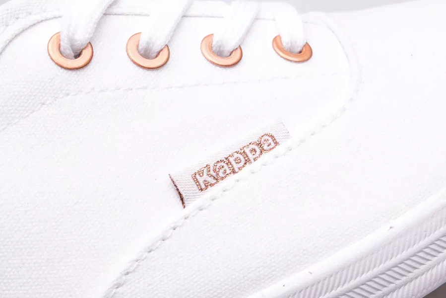 Tenisówki damskie KAPPA ZONY 243163-1056