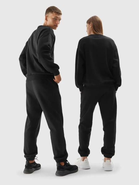 Bluza unisex  4F 4FAW23TSWSU703-20S 